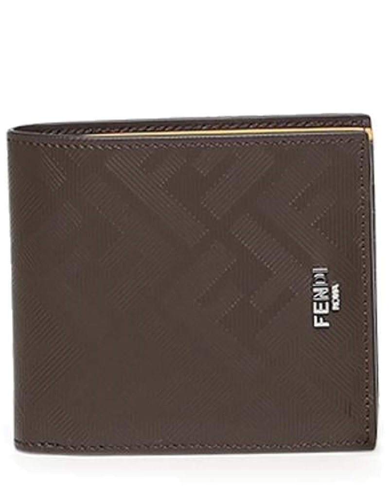 Portafoglio Fendi Shadow Fendi – Гарантія оригінальності