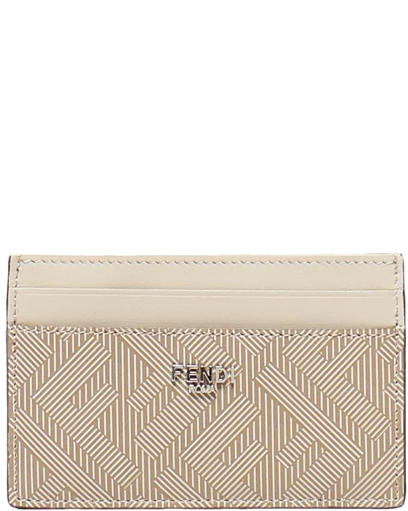 Portacarte Fendi Shadow Fendi – Гарантія оригінальності