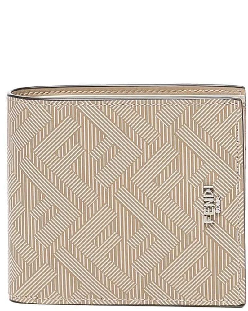 Portafoglio Fendi Shadow Fendi – Гарантія оригінальності