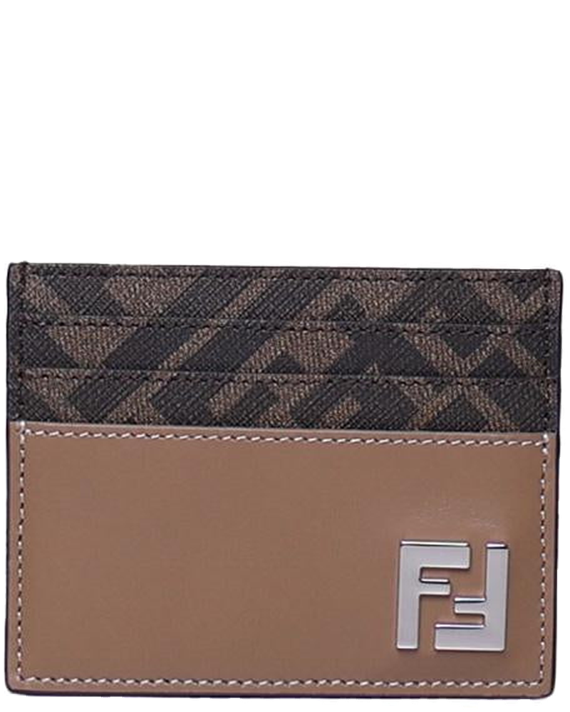 Portacarte Ff Squared Fendi – Гарантія оригінальності