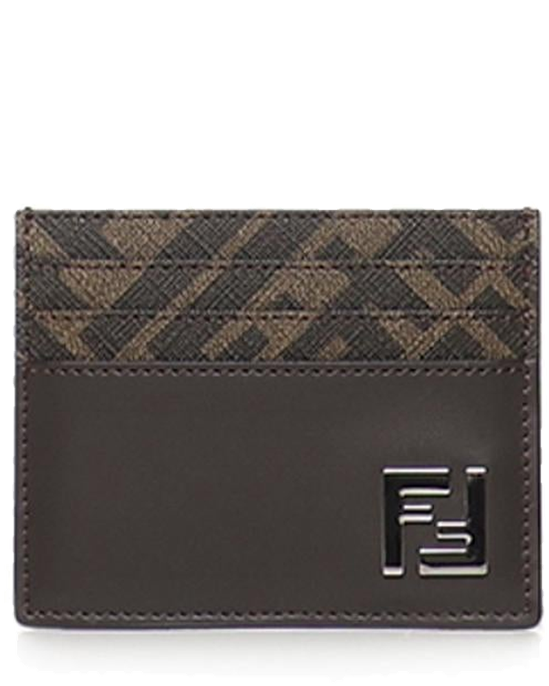 Portacarte Squared Ff Fendi – Гарантія оригінальності