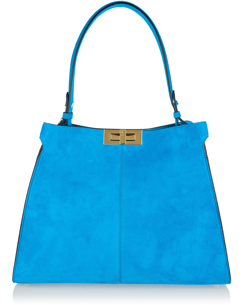 Way Medium Tote Bag Fendi – Гарантія оригінальності