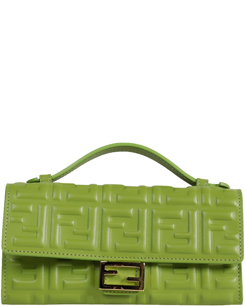 Baguette Continental With Chain Fendi – Гарантія оригінальності
