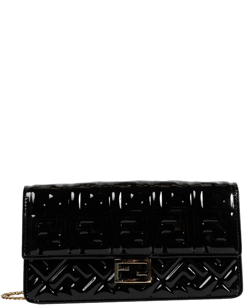 On Chain Baguette Wallet Fendi – Гарантія оригінальності