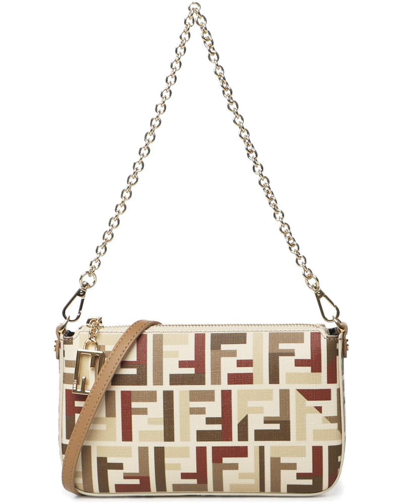 Pouch Baguette Fendi оригінал – Купити в Україні