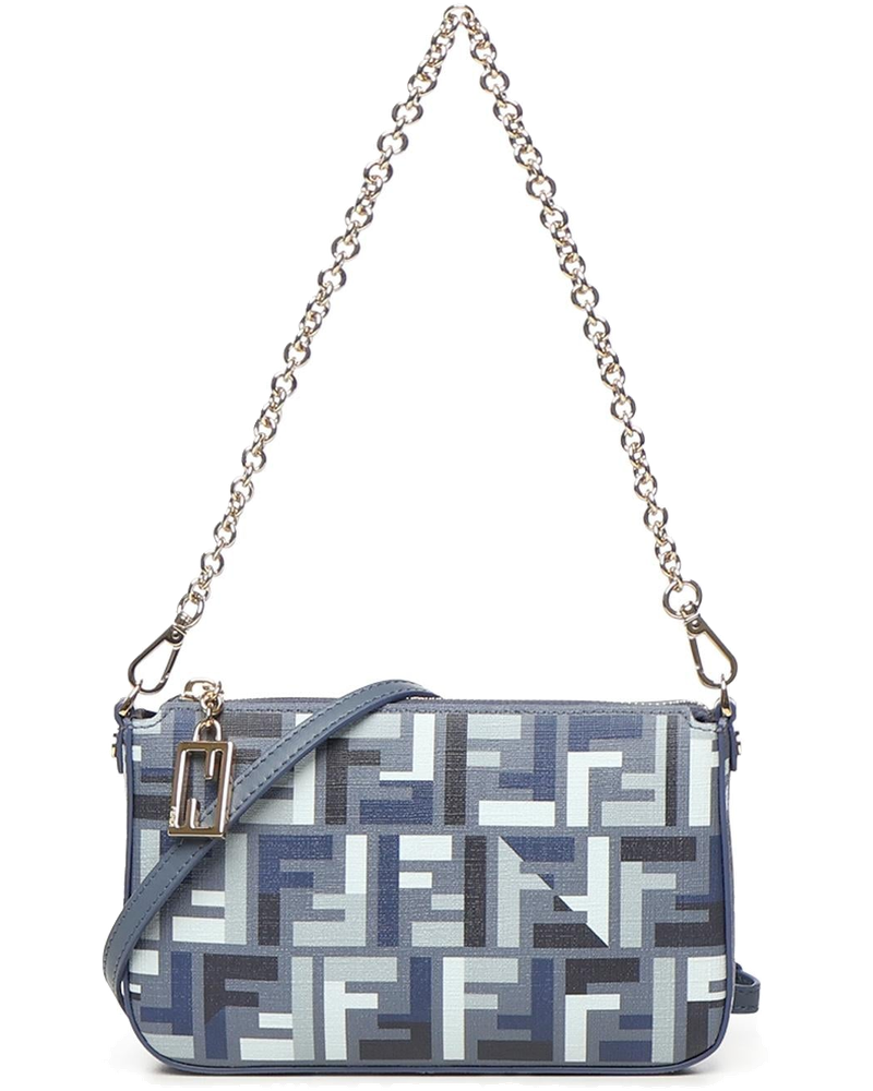 Pouch Baguette Fendi оригінал – Купити в Україні