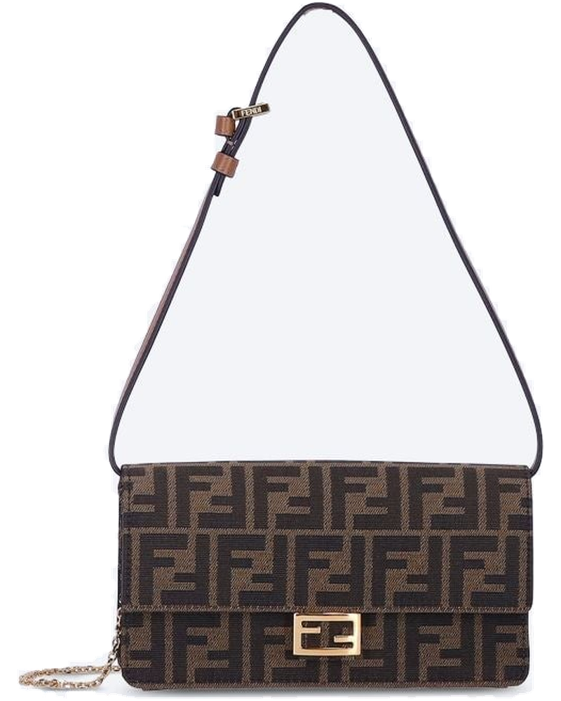 Baguette Chain Pouch Fendi оригінал – Купити в Україні