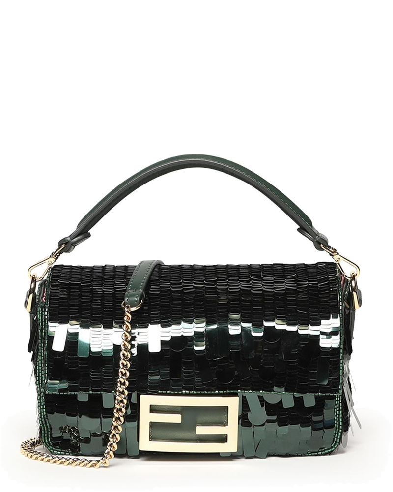 Fendi Bags оригінал | Швидка доставка Україна