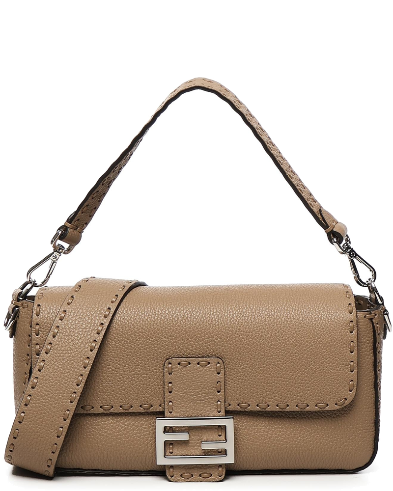 Borsa Baguette Media Fendi оригінал – Купити в Україні