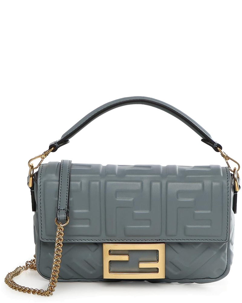 Borsa Baguette® Mini In Pelle Fendi оригінал – Купити в Україні