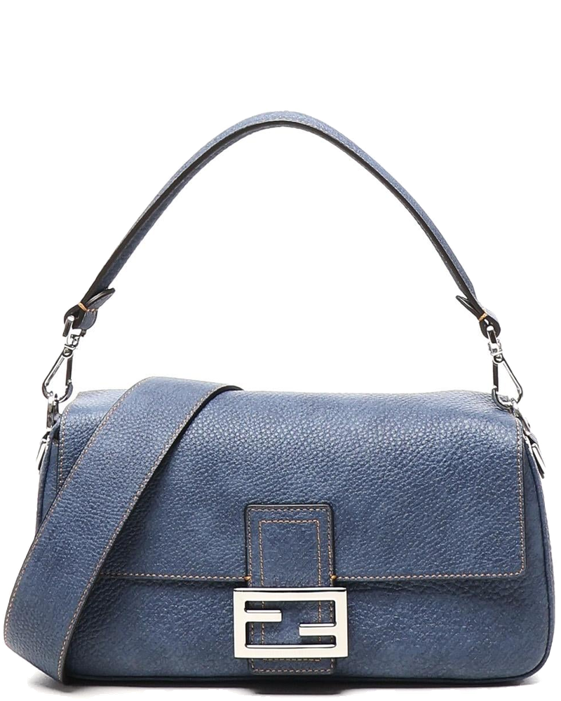Borsa Baguette In Pelle Fendi – Гарантія оригінальності