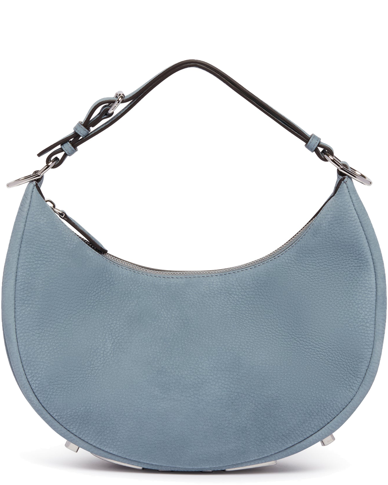 Blue Small Fendigraphy Bag Fendi оригінал – Купити в Україні