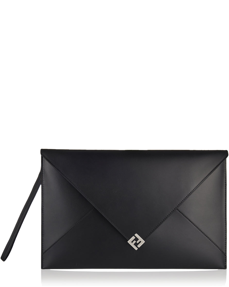 Ff Squared Flat Pouch Fendi – Гарантія оригінальності