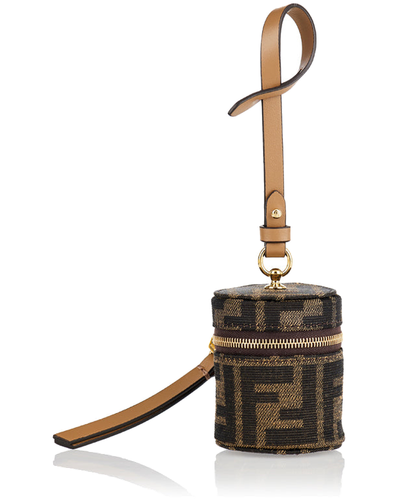Оригінальна Baguette Coin Holder Fendi