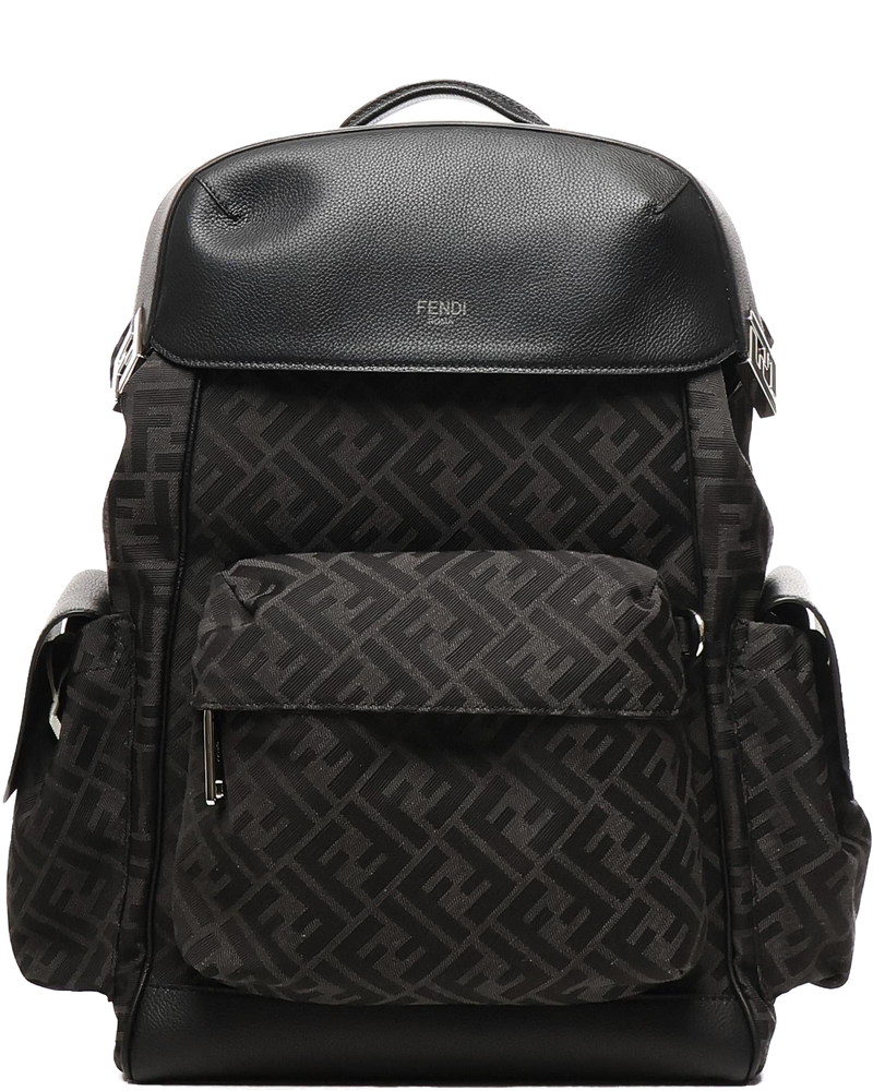 Zaino Fendi Drive Ff Jacquard Fendi оригінал – Купити в Україні