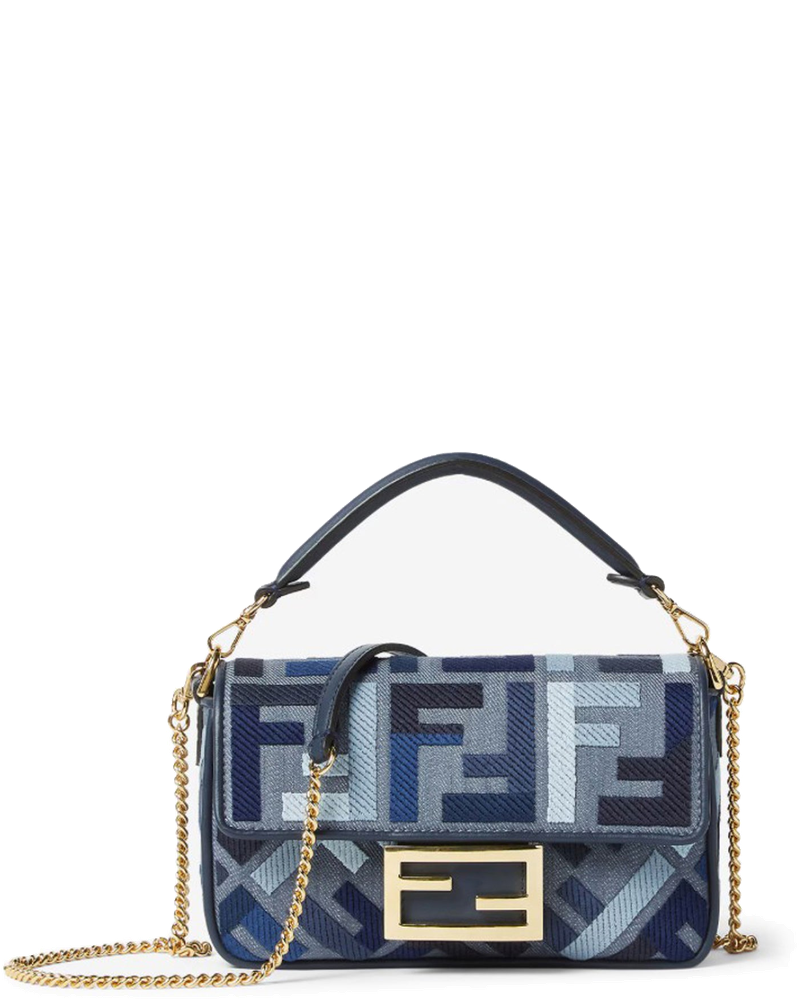 Оригінальна Bag Baguette Mini Fendi