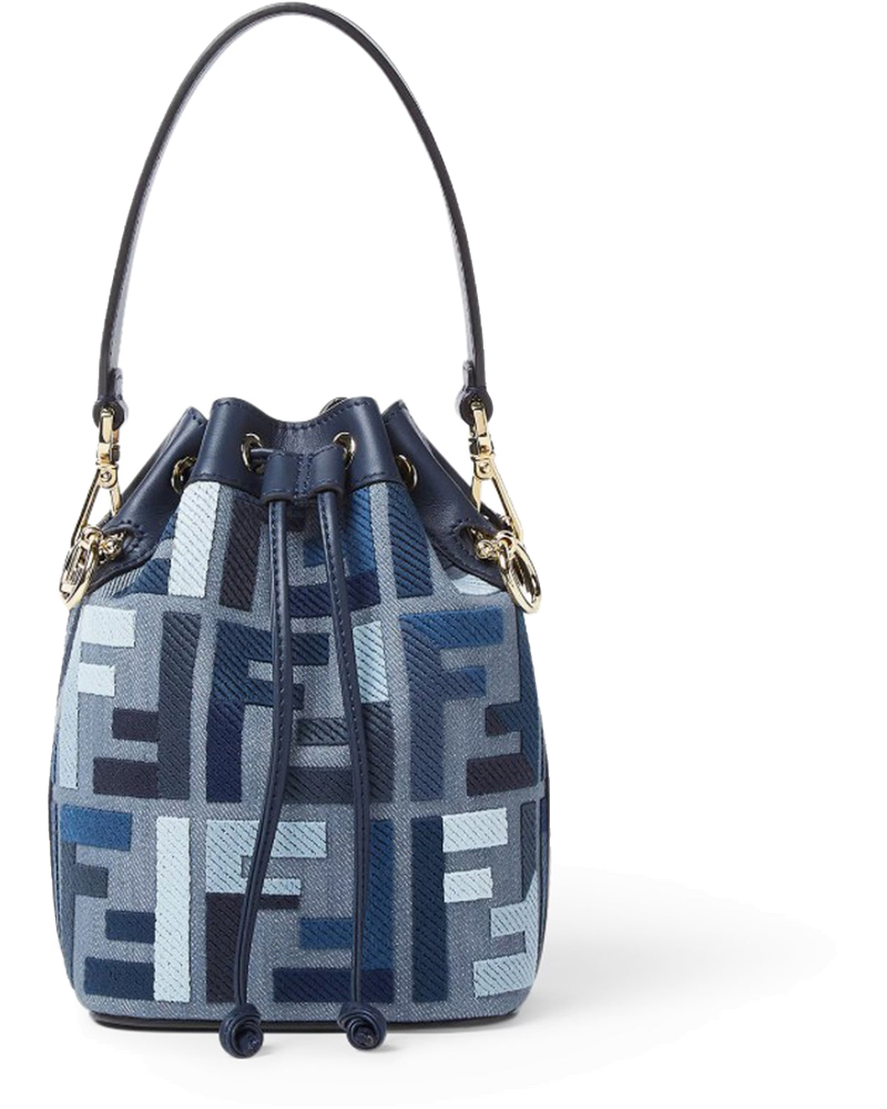 Bag Mon Tresor Fendi оригінал – Купити в Україні