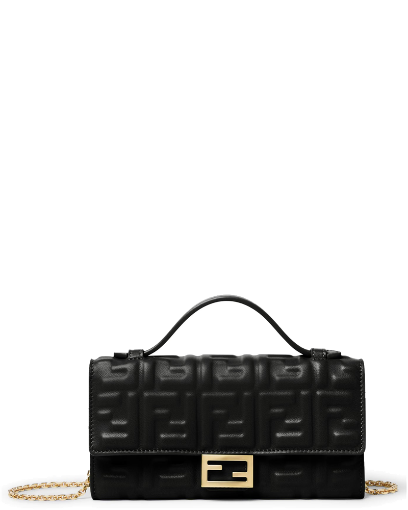 Baguette Continental With Chain Fendi – Гарантія оригінальності