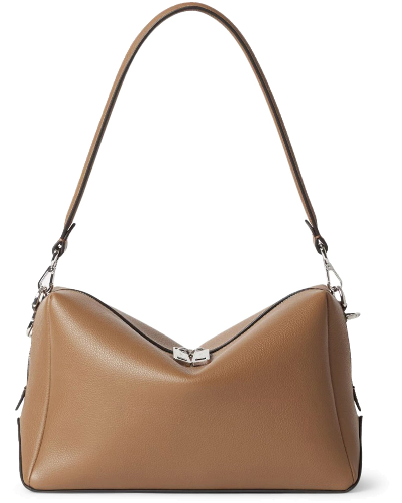 Оригінальна Medium Leather Bag Fendi