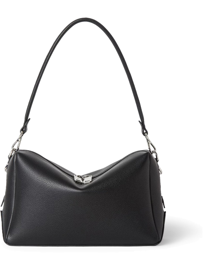 Оригінальна Medium Leather Bag Fendi