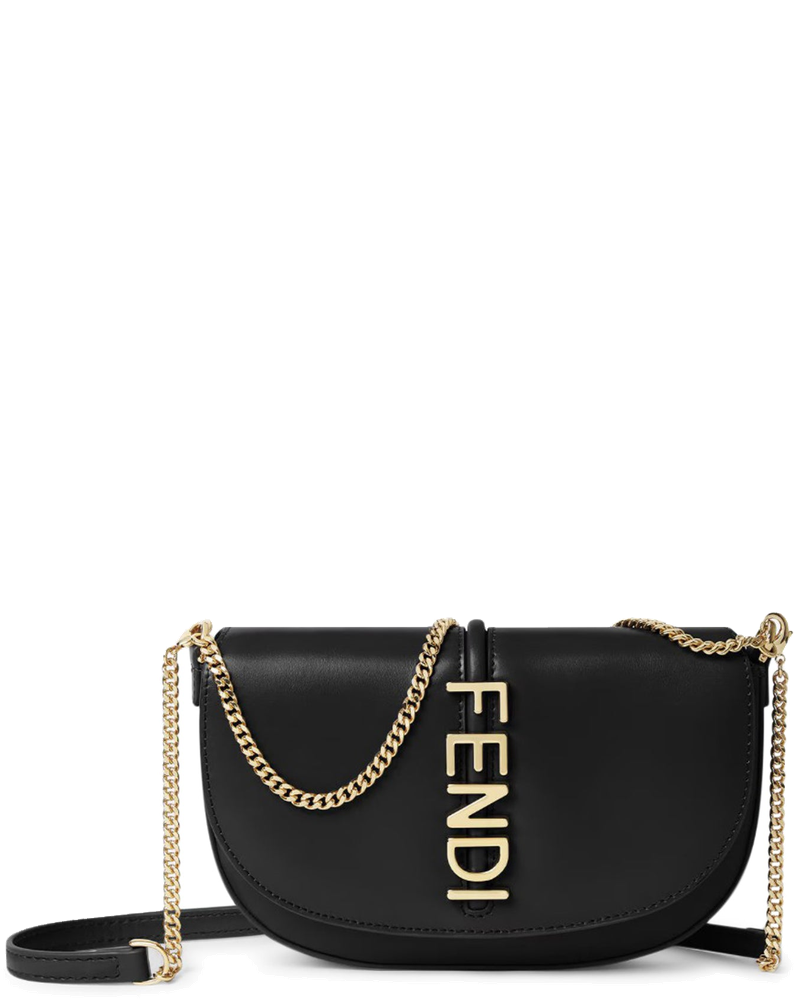 graphy Wallet On Chain Fendi оригінал – Купити в Україні