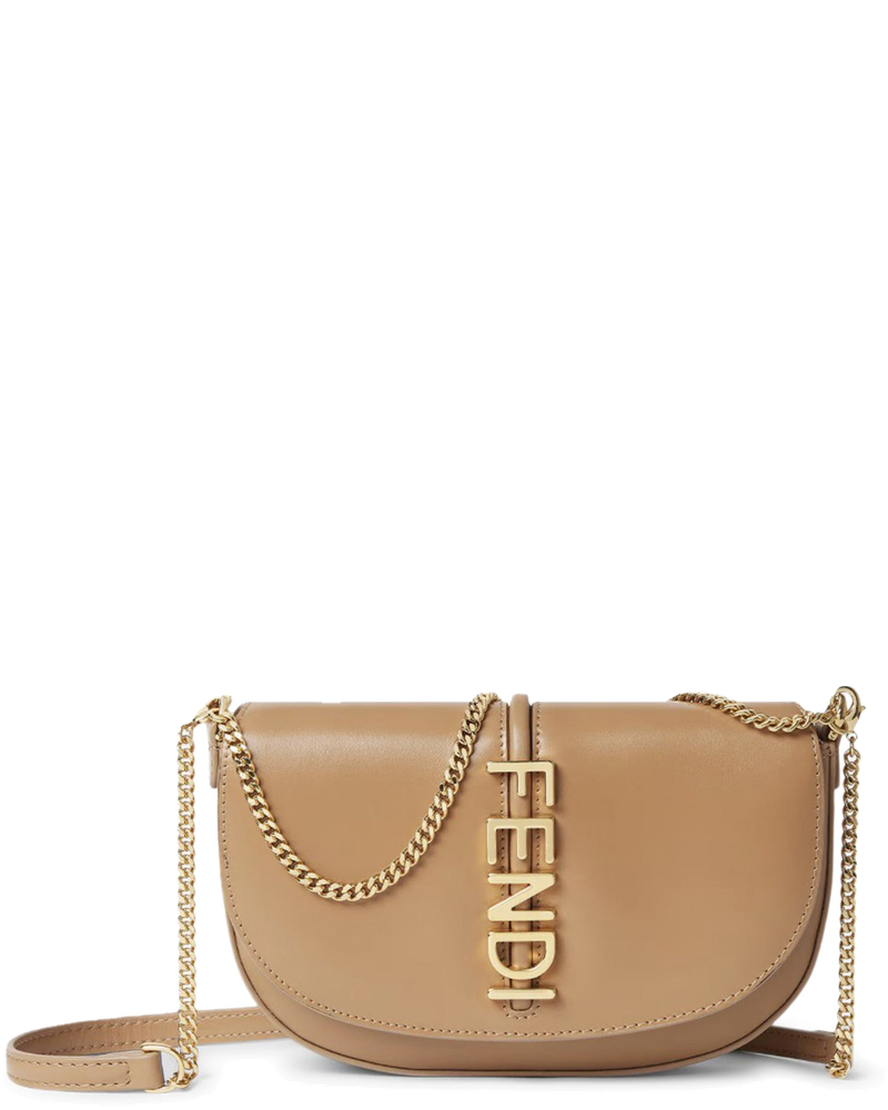 graphy Wallet On Chain Fendi оригінал – Купити в Україні