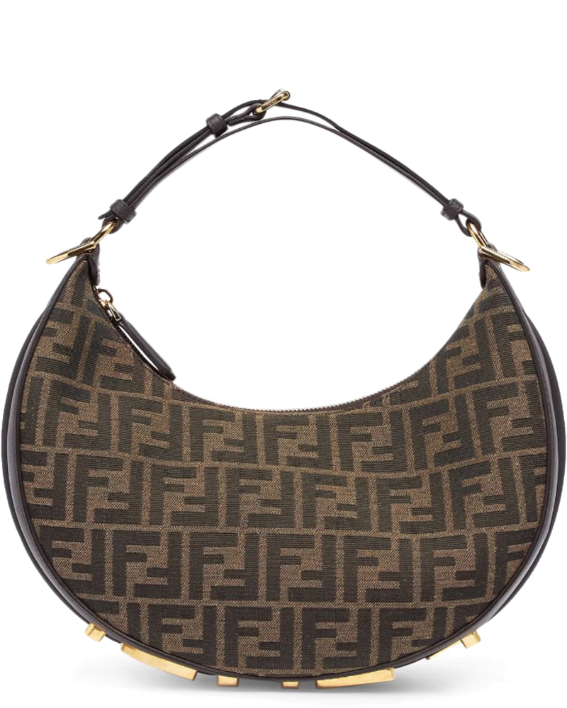 graphy Small Fendi – Гарантія оригінальності