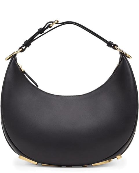 Fendigraphy Small Bag