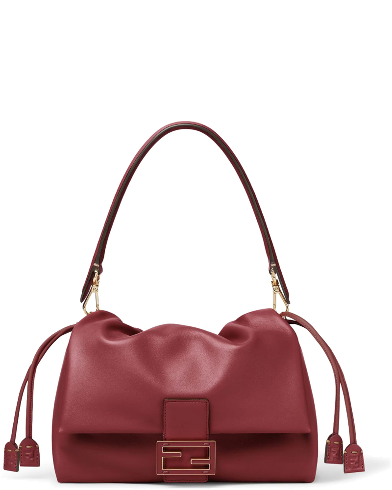 Medium Size Baguette Mamma Bag Fendi – Гарантія оригінальності