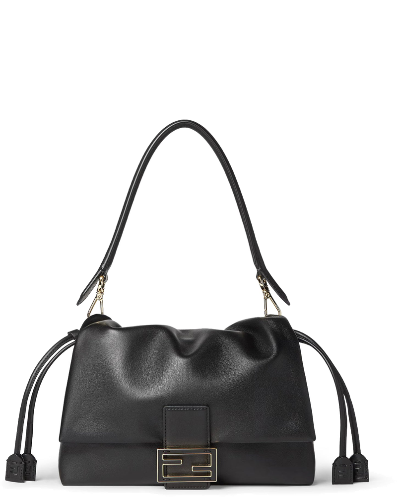 Medium Size Baguette Mamma Bag Fendi – Гарантія оригінальності