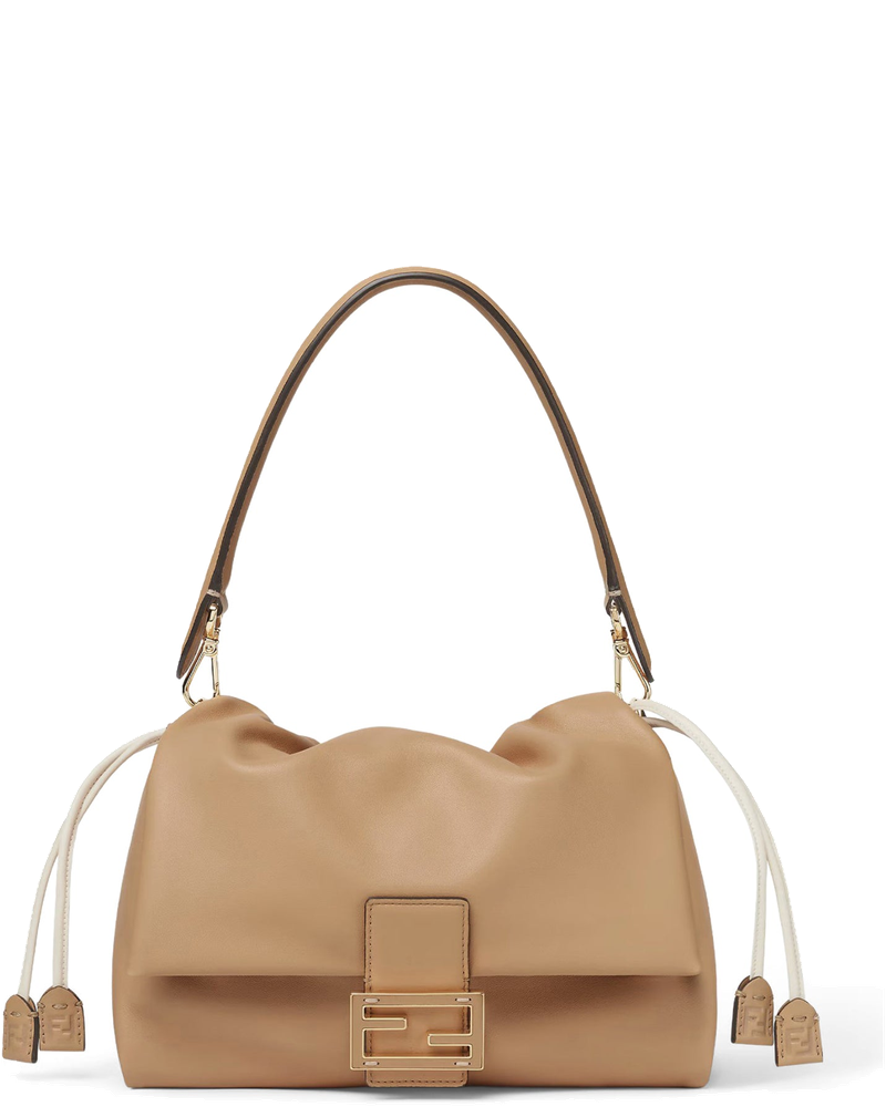 Medium Size Baguette Mamma Bag Fendi – Гарантія оригінальності