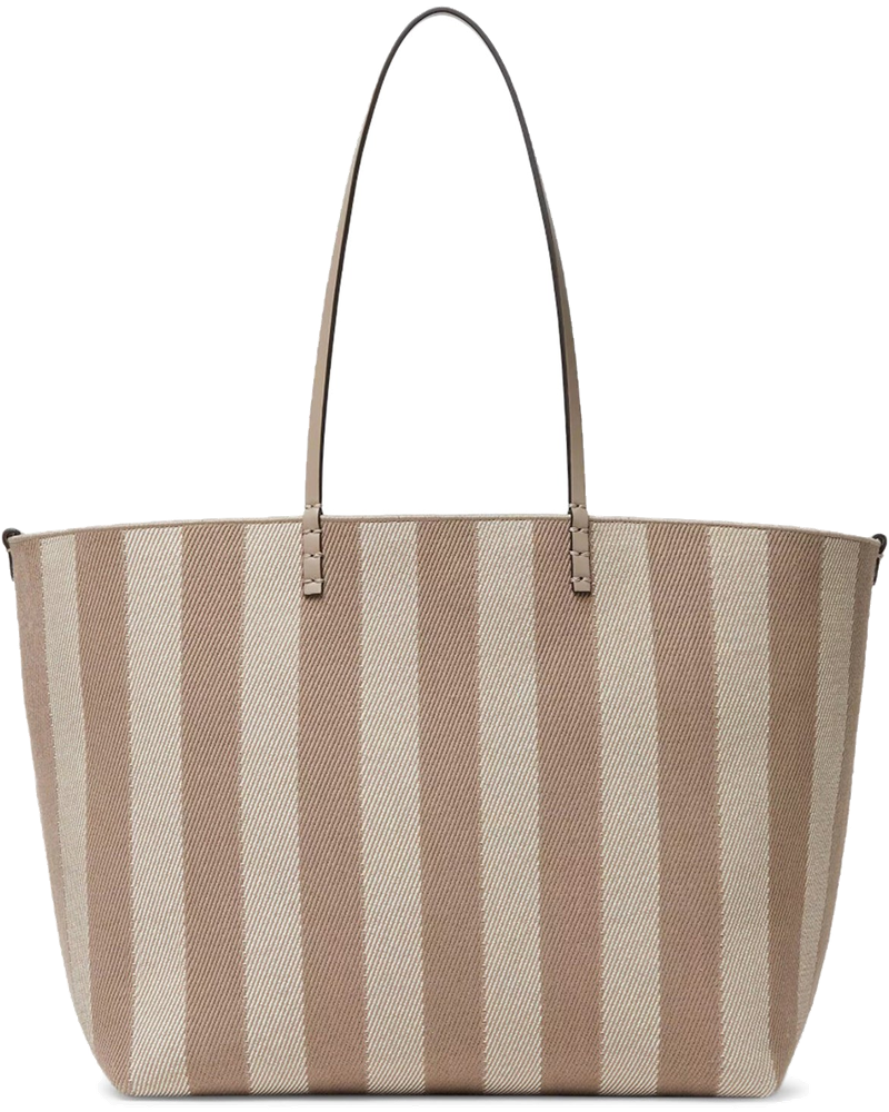 Оригінальна Reversible Roll Large Shopper Fendi