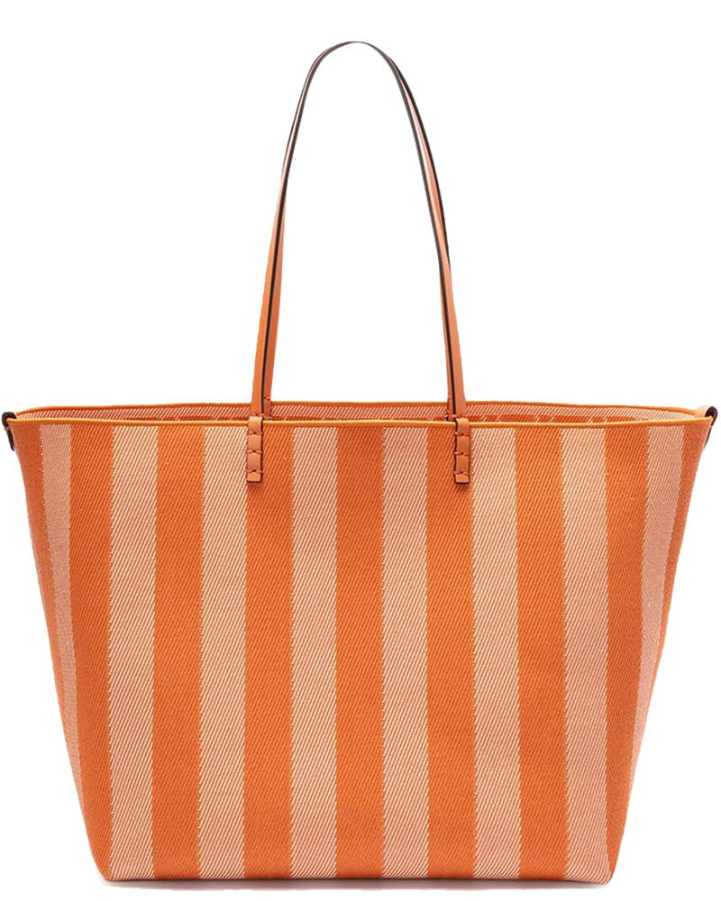 Оригінальна Reversible Roll Large Shopper Fendi