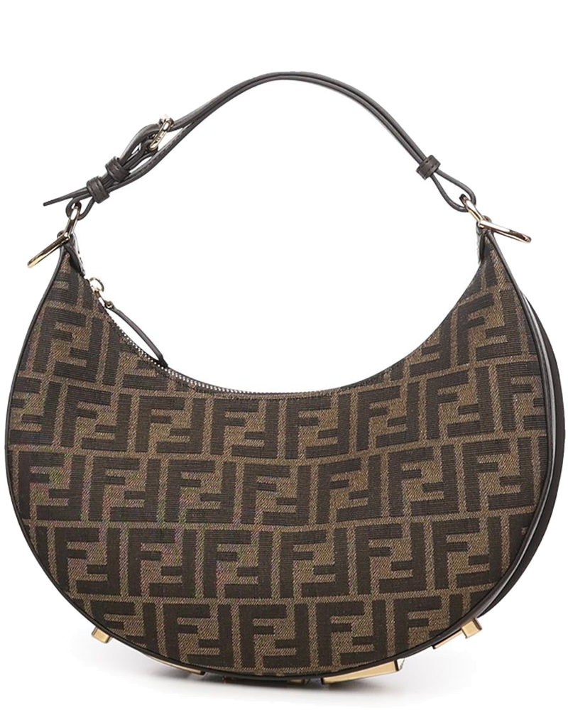 Borsa Hobo Fendigraphy Small Fendi оригінал – Купити в Україні