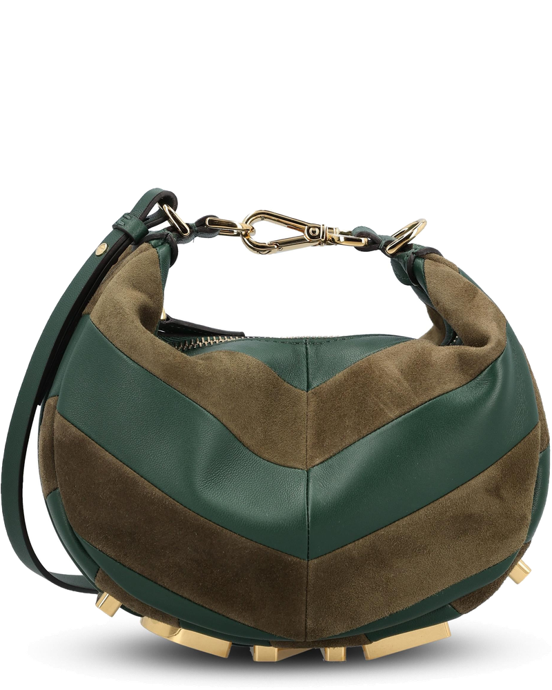 graphy Mini Bag Fendi – Гарантія оригінальності