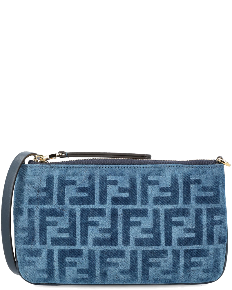 Flat Pouch Baguette Fendi оригінал – Купити в Україні