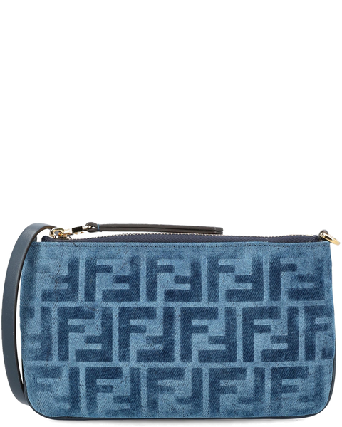 Baguette Flat Pouch