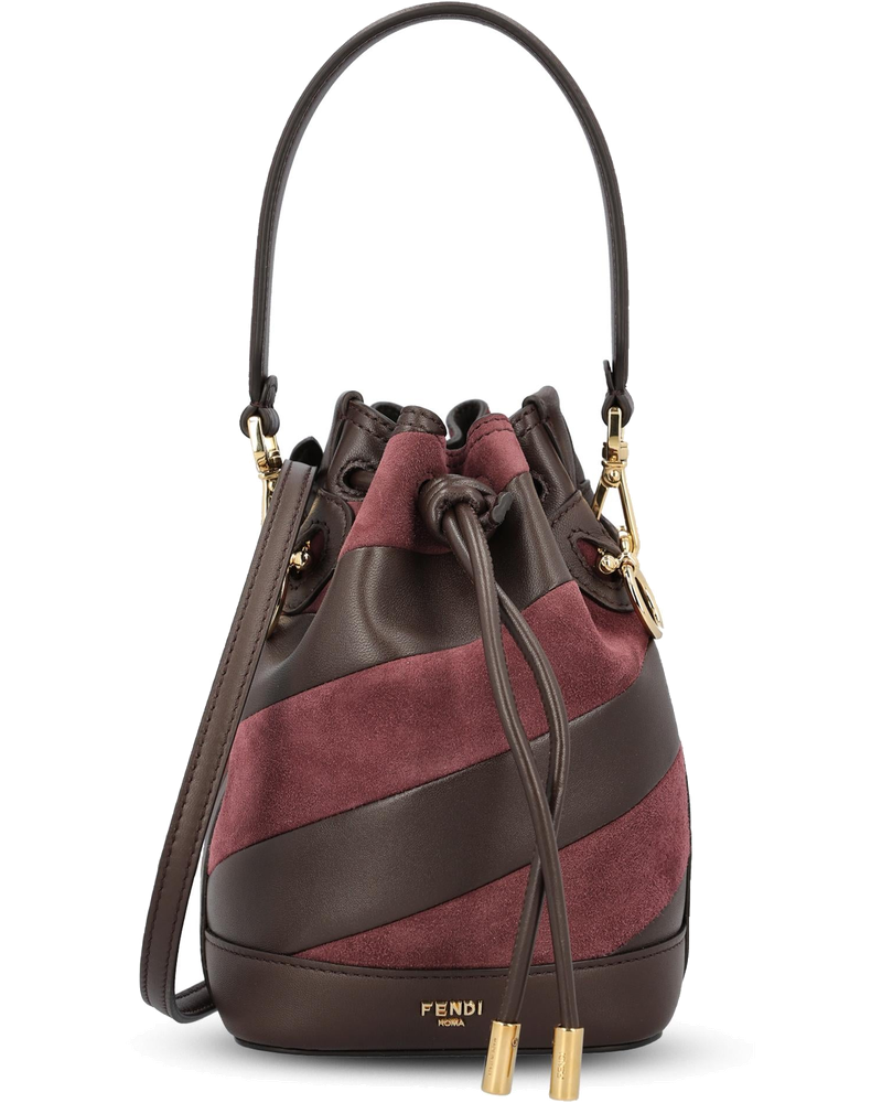 Оригінальна Mon Tresor Mini Bag Fendi