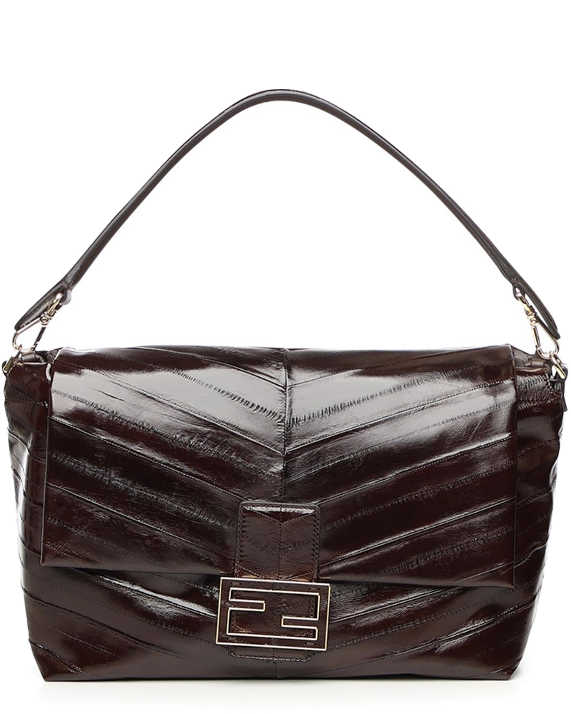Borsa Mamma Baguette Large Fendi оригінал – Купити в Україні