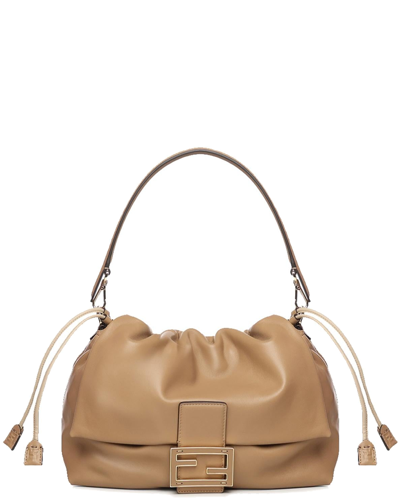 Borsa Mamma Baguette Large Fendi оригінал – Купити в Україні