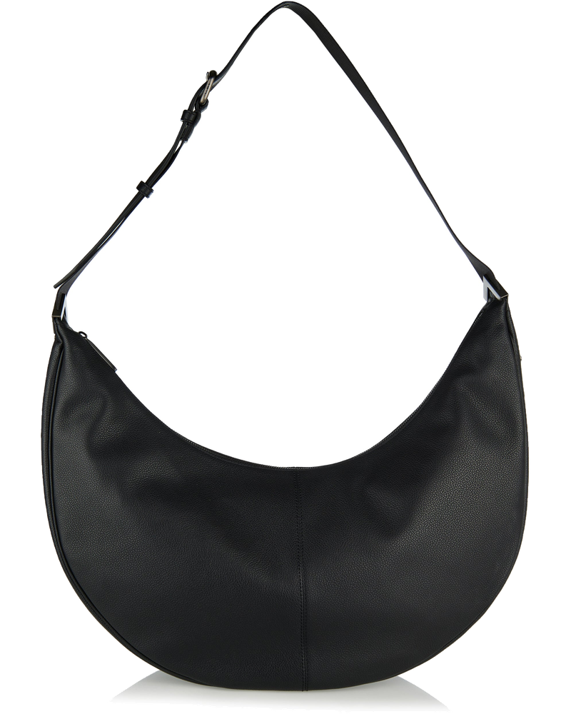 Оригінальна Melon Large Leather Bag Fendi