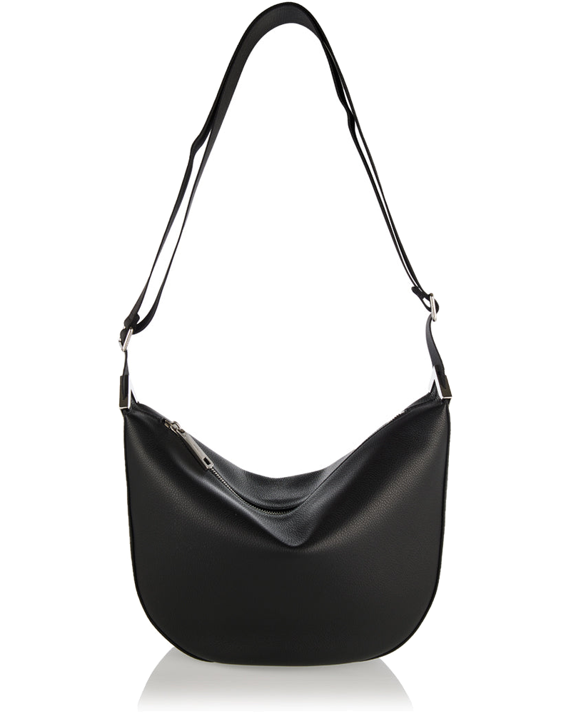 Ff Squared Medium Leather Bag Fendi – Гарантія оригінальності