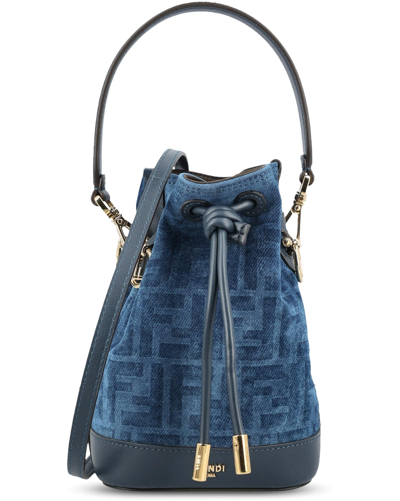 Оригінальна Mon Tresor Mini Bag Fendi