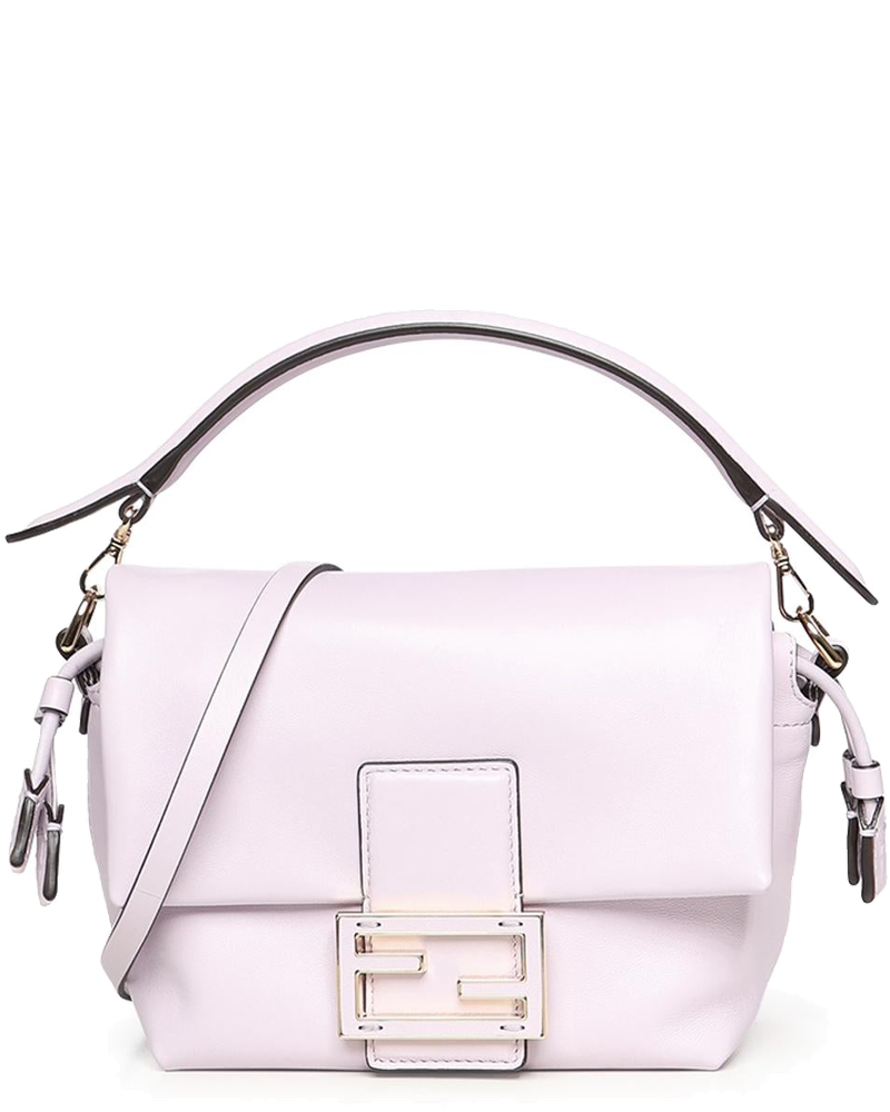 Minibag Mamma Baguette In Nappa Fendi – Гарантія оригінальності