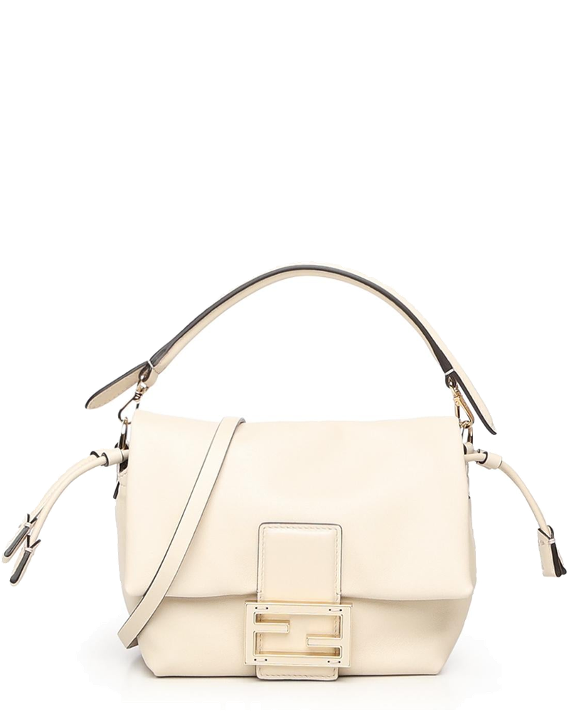 Minibag Mamma Baguette In Nappa Fendi – Гарантія оригінальності