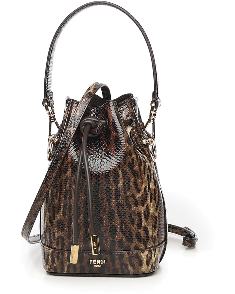 Оригінальна Secchiello Mon Tresor Mini Fendi