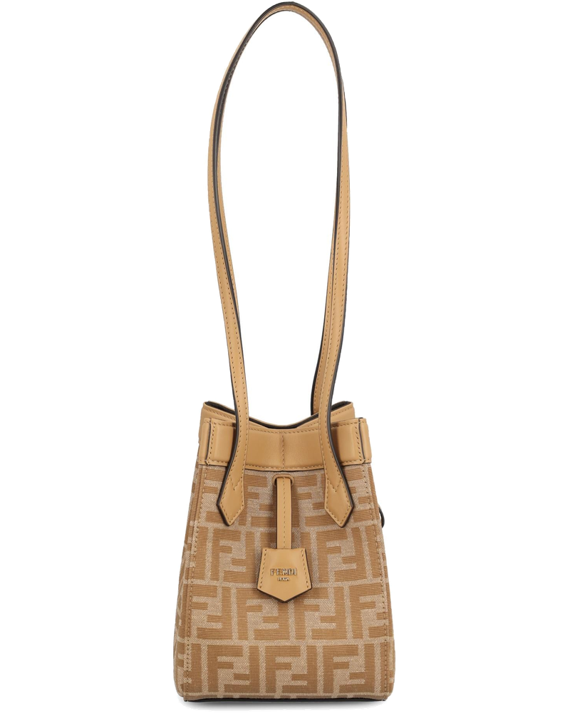 Оригінальна Borsa Fendi Origami Mini Fendi