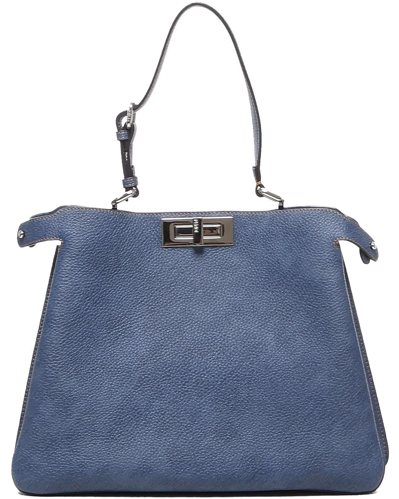Borsa Peekaboo Soft Medium Fendi – Гарантія оригінальності
