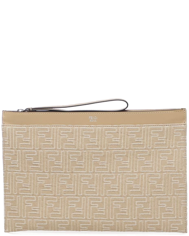 Pouch Piatta Medium Ff Fendi – Гарантія оригінальності