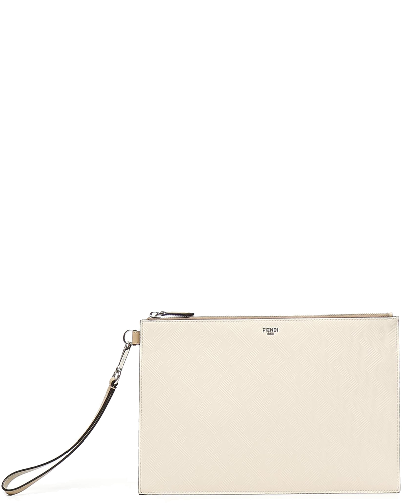 Pouch Piatta Fendi Shadow Fendi оригінал – Купити в Україні